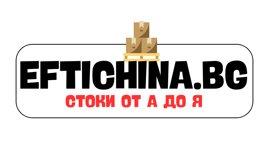 EFTICHINA Logo
