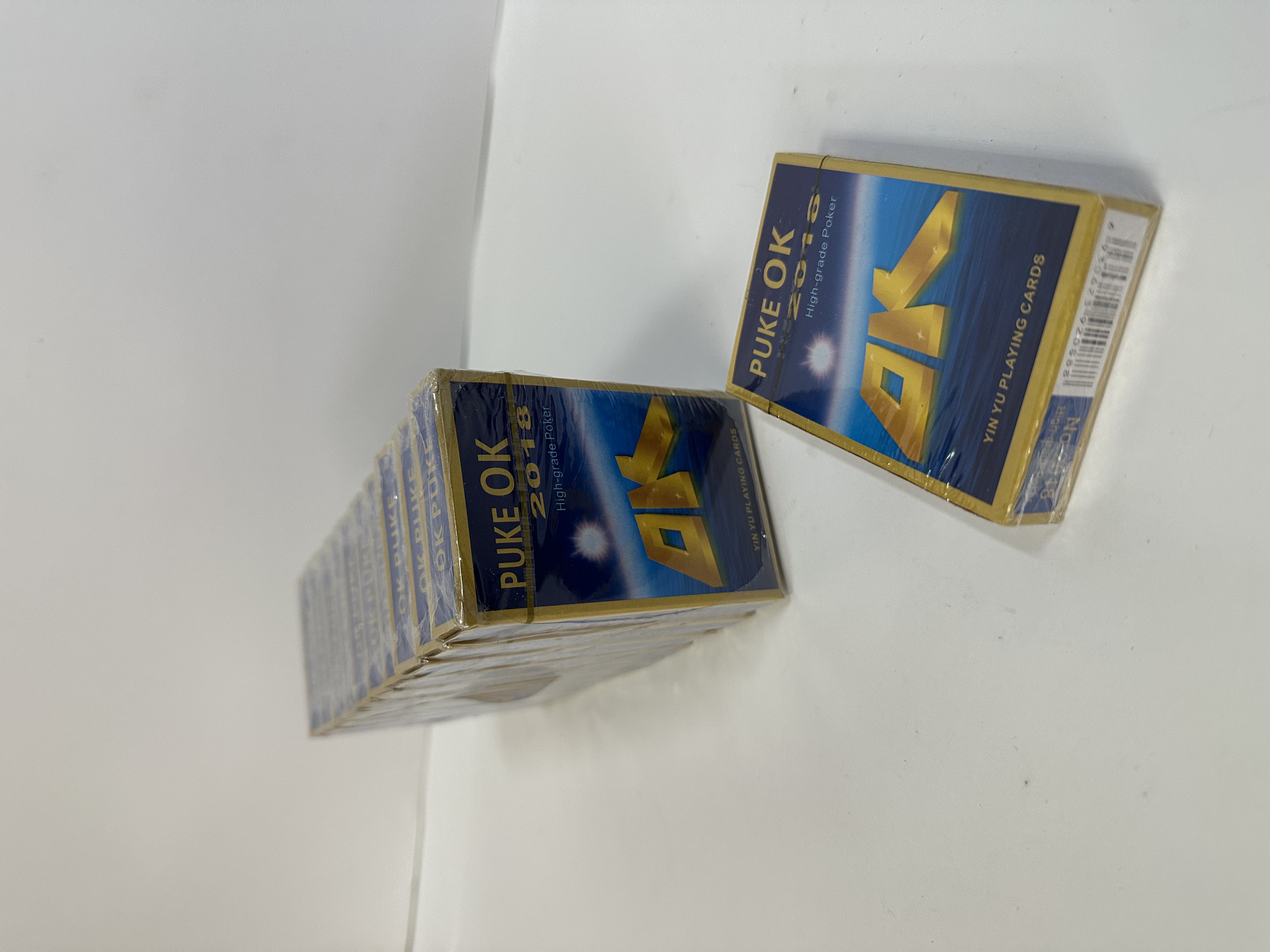 Карти 10 бр 4.00