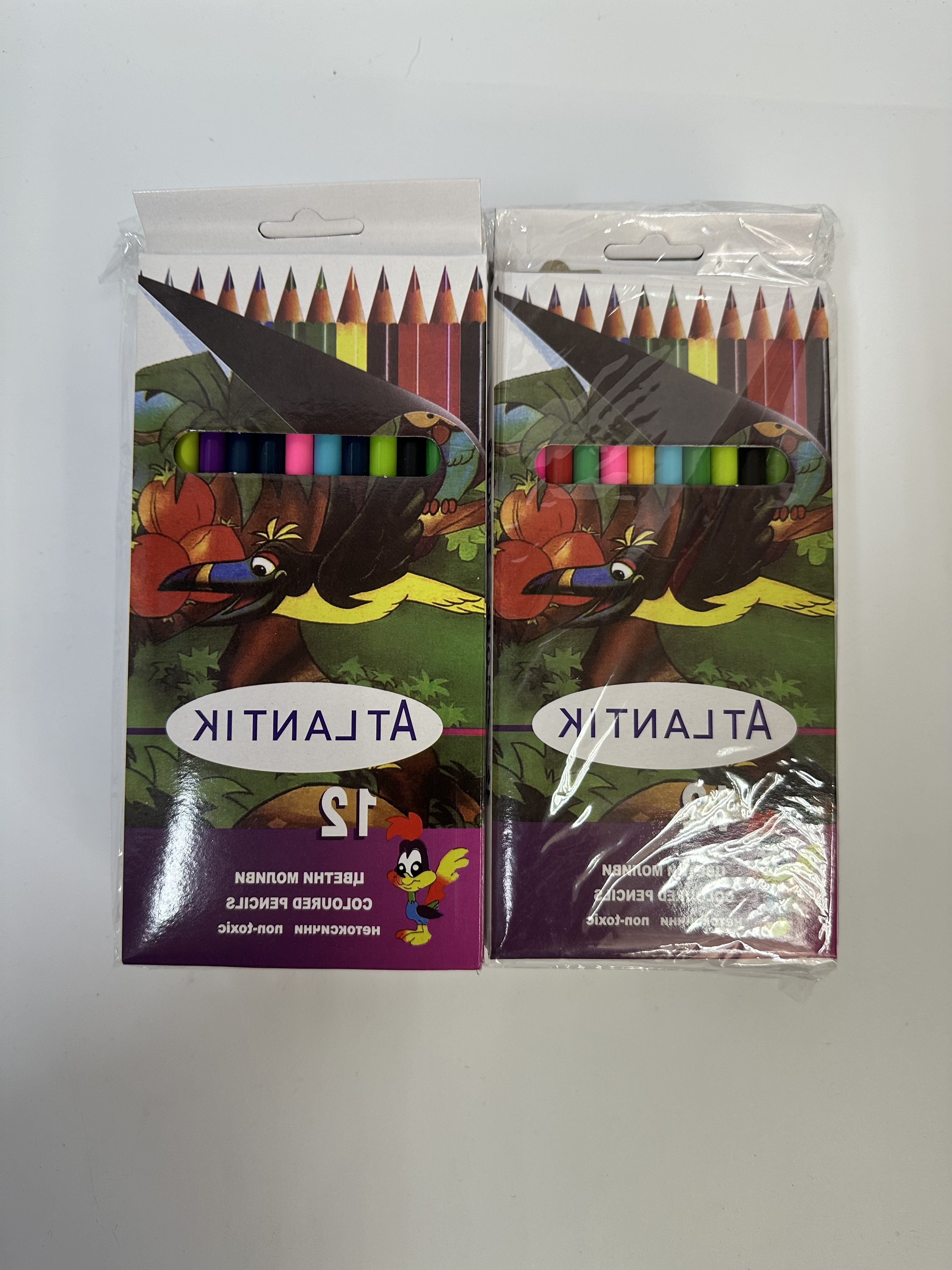 Моливи 1.50